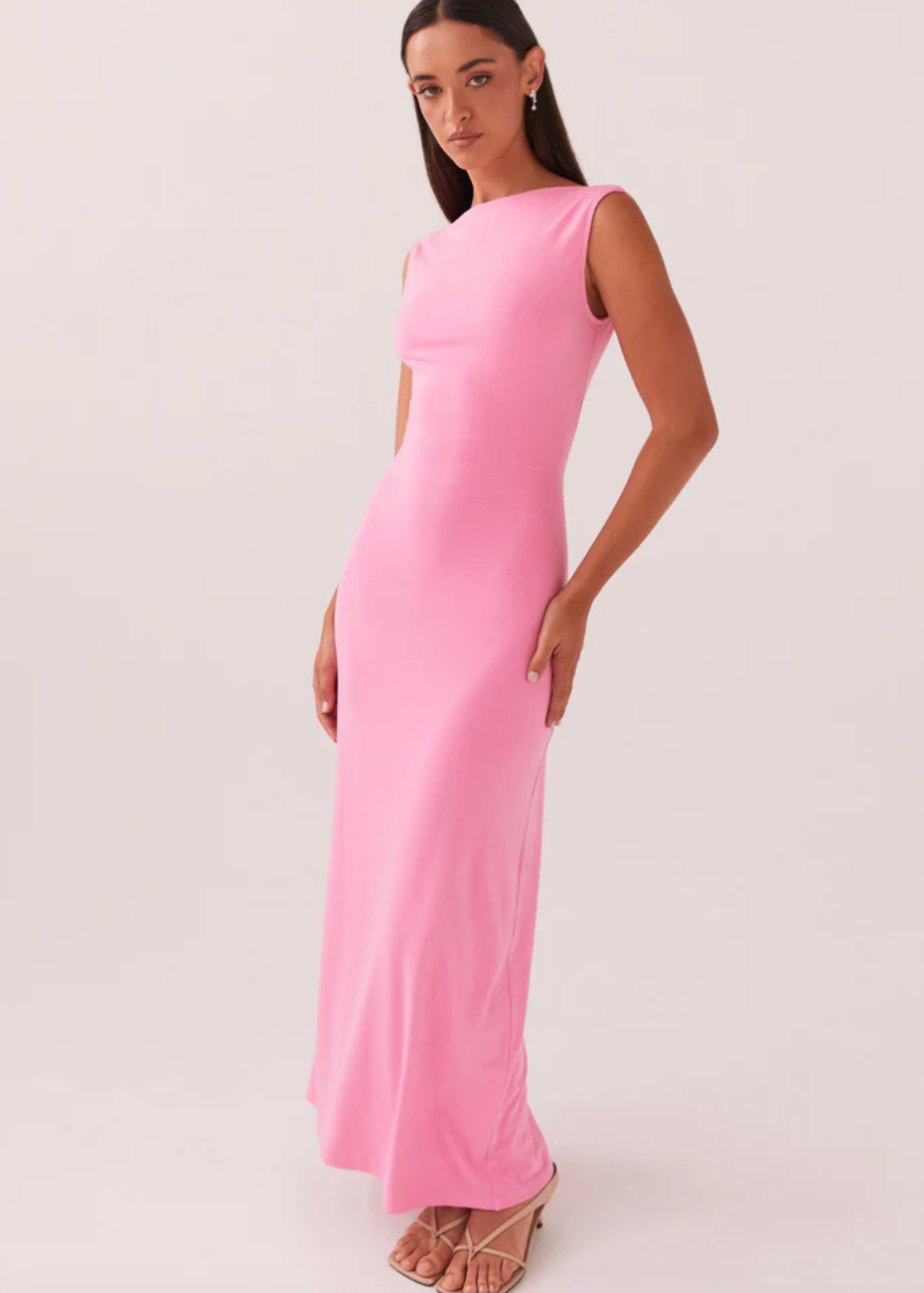 Celina Maxi Dress / 8