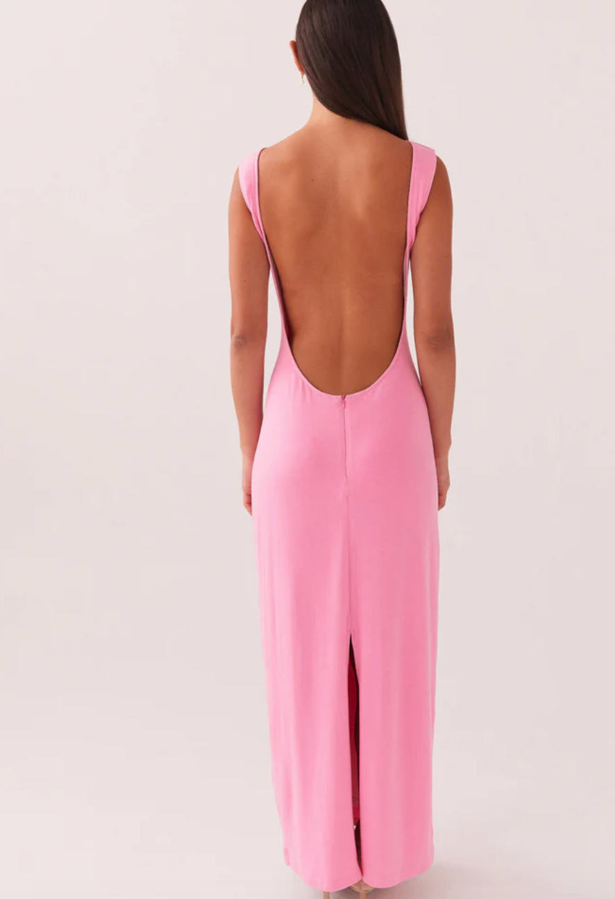Celina Maxi Dress / 8