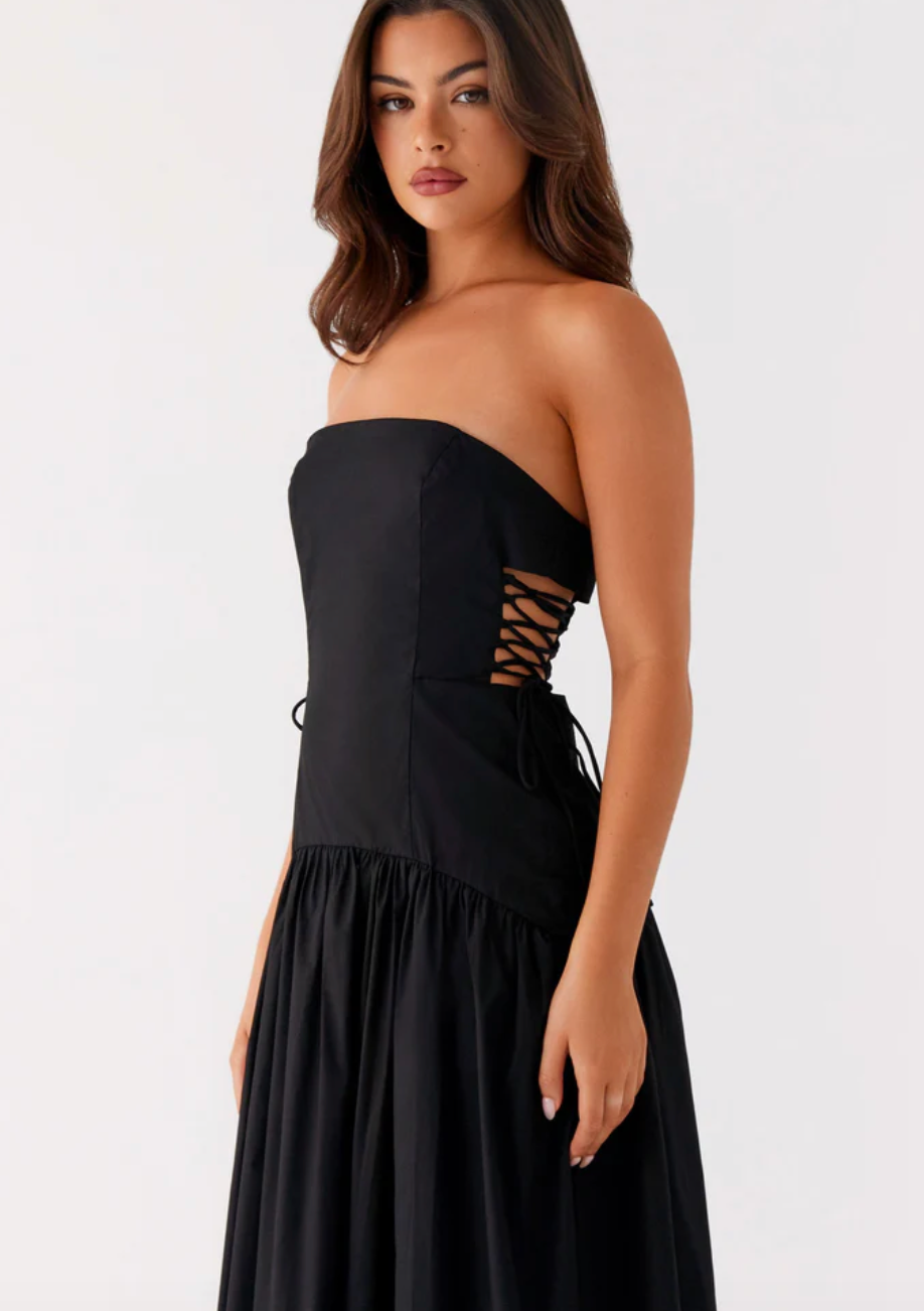 Conagh Maxi Dress / 6