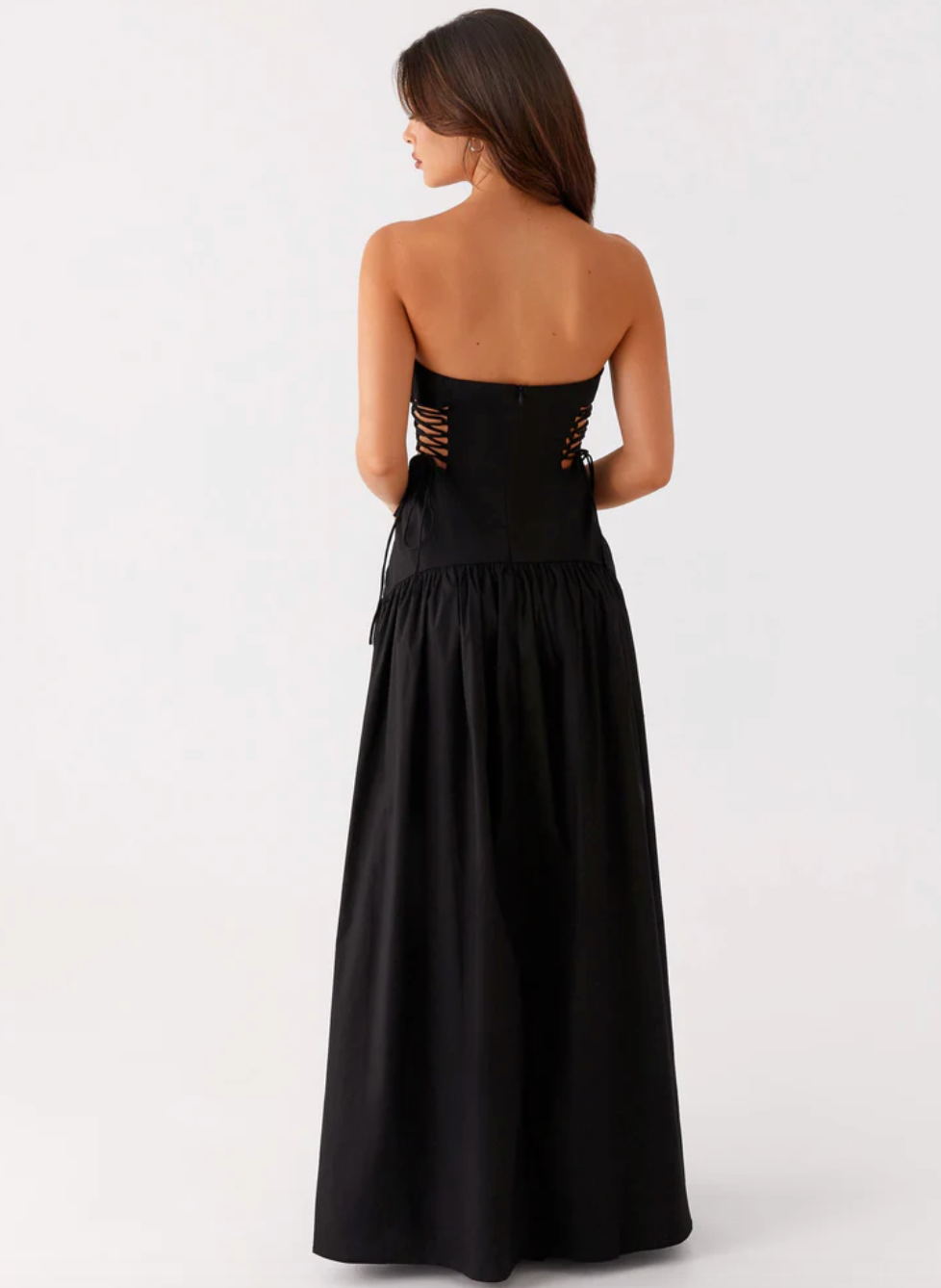 Conagh Maxi Dress / 6