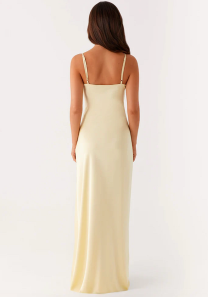 Elona Maxi Dress