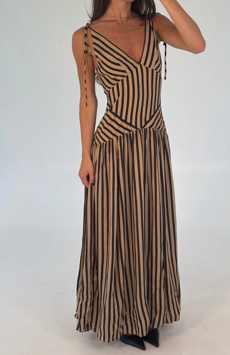 Hadley Maxi Dress
