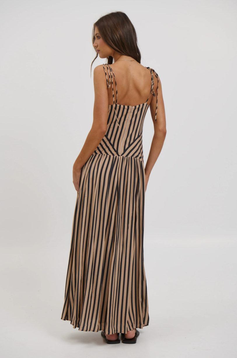 Hadley Maxi Dress
