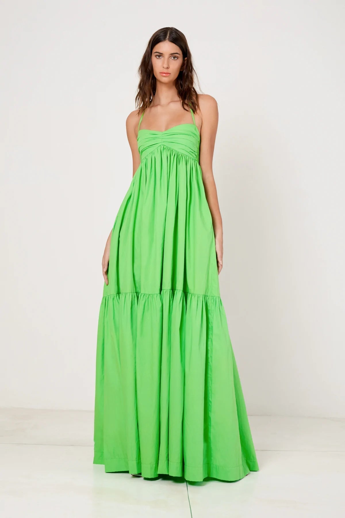 Sweetheart Maxi / 8