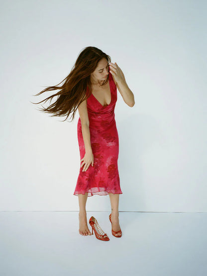 The Marie Midi